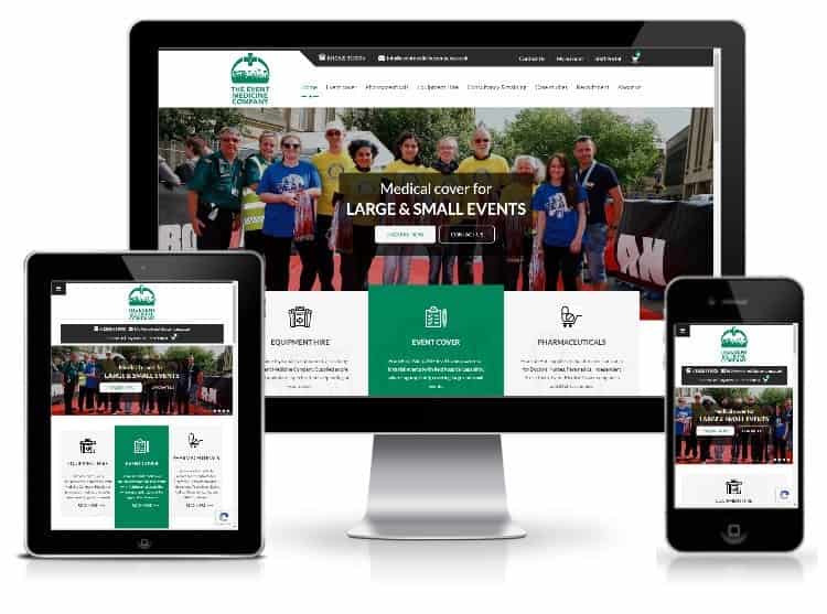 testimonial event medicine